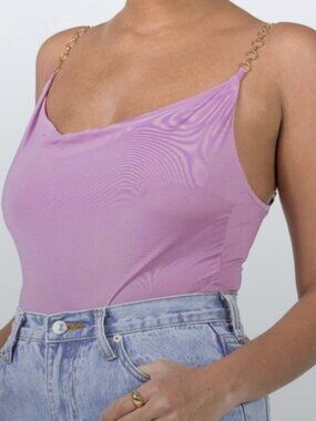 Princess Polly Body Suit